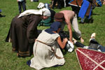 Mittelalterfest 2008 - www.mittelalterfeste.com - Photo von: Meldereiter & Waschweib